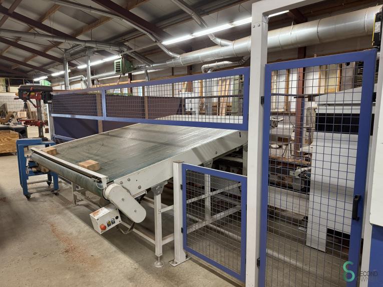 Weinig Conturex C114 HOU9.041 96 16308